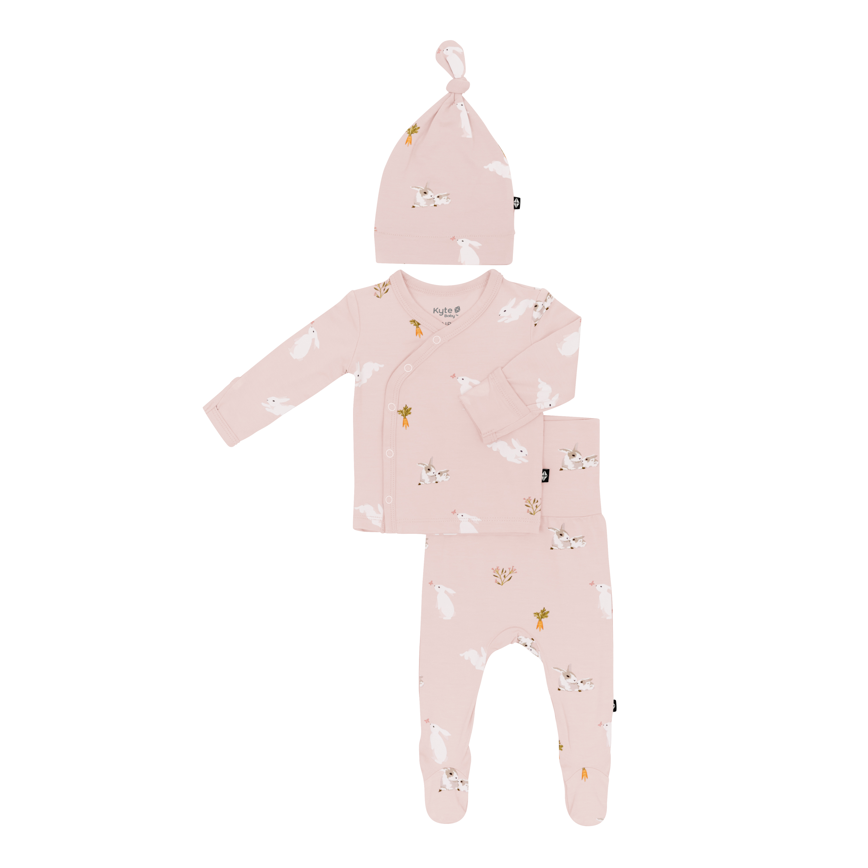  Take Me Home Set with Cap in Blush Rabbit、mySite、layawaytickets