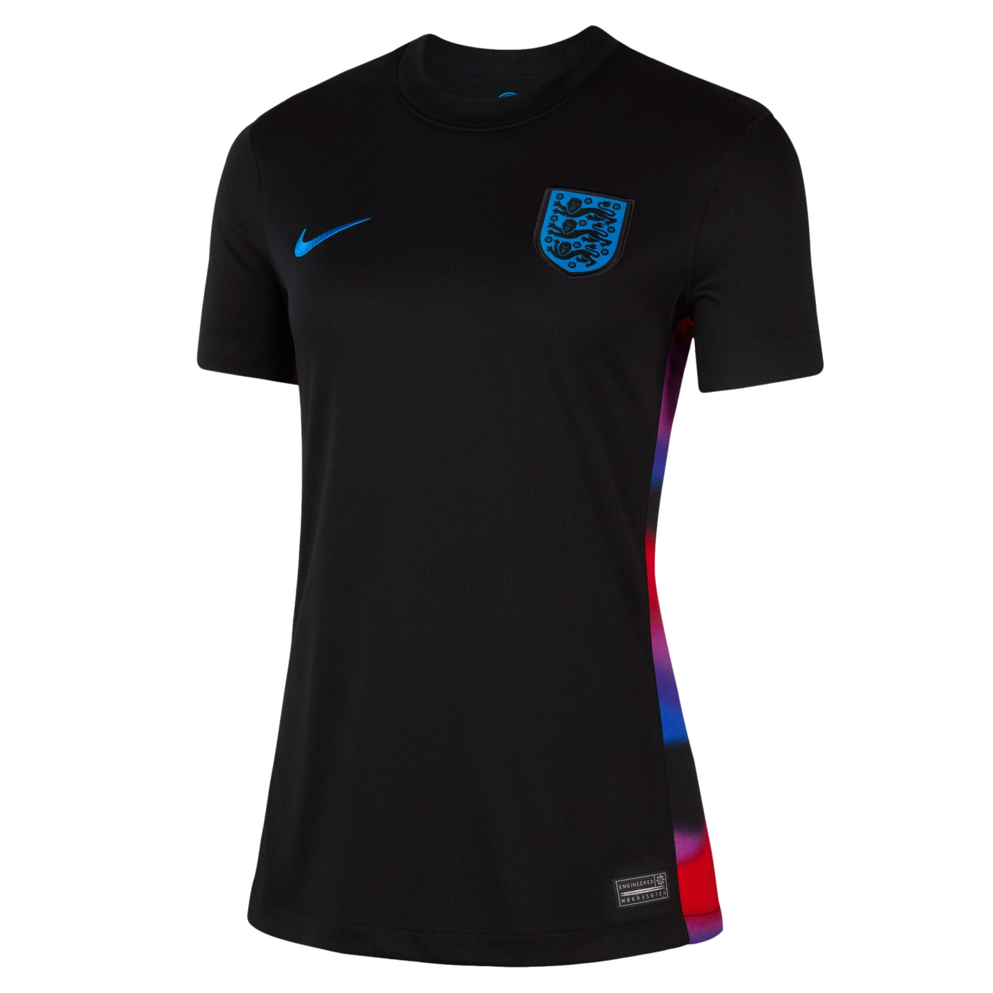 Nike England 2025 Womens Away Jersey、mySite、noshort