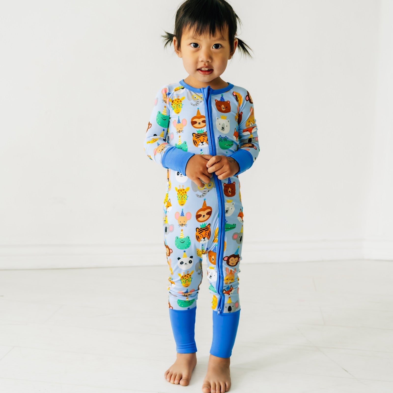 Blue Party Pals Zippy、mySite、g9winljtr