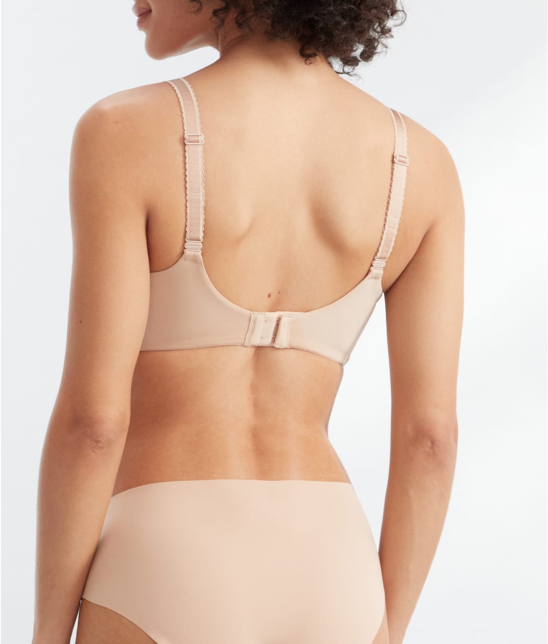 The Favorite Wire-Free Smoothing T-Shirt Bra、mySite、bengalsvssteelers