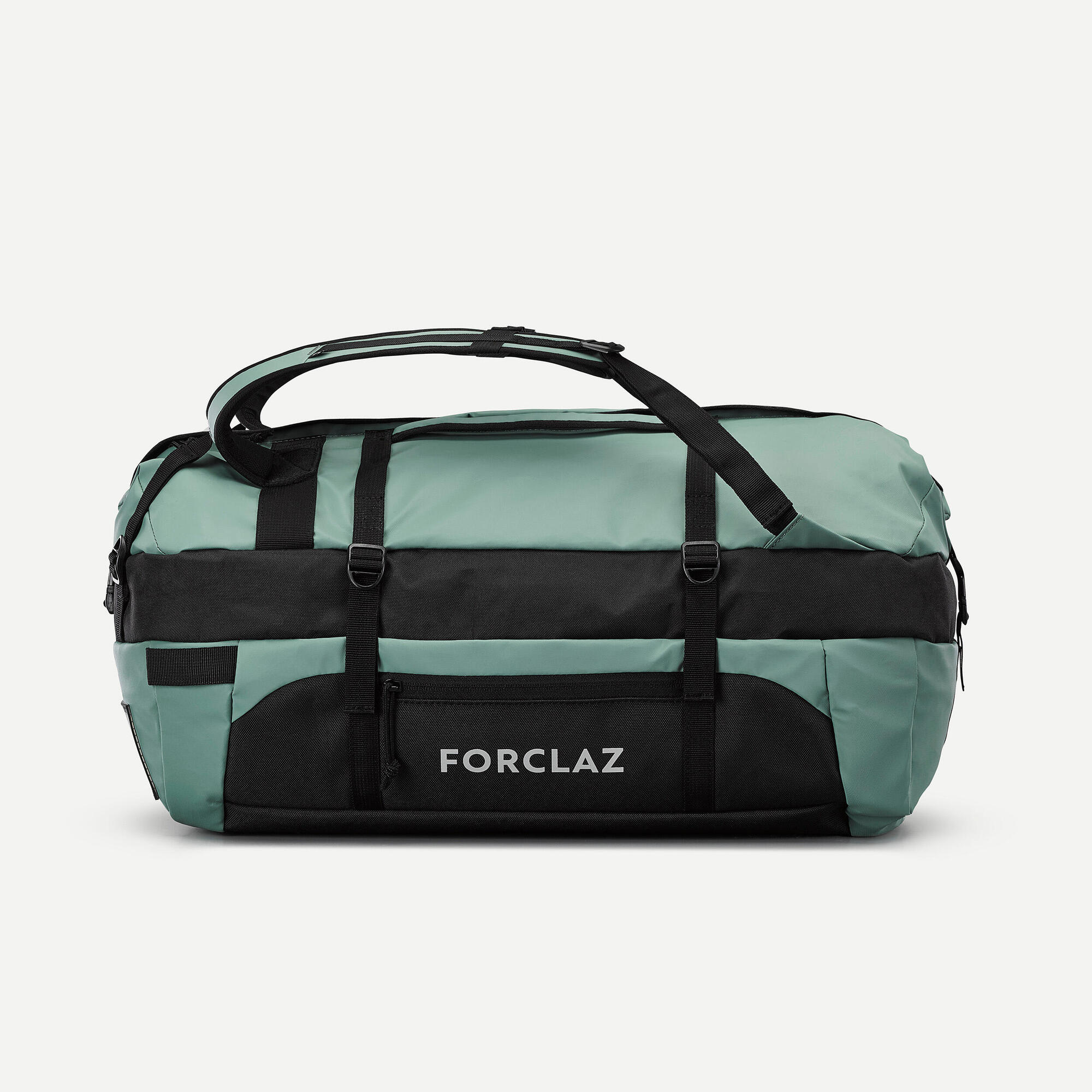 Forclaz 500 Extend 30-40 L Duffel Bag