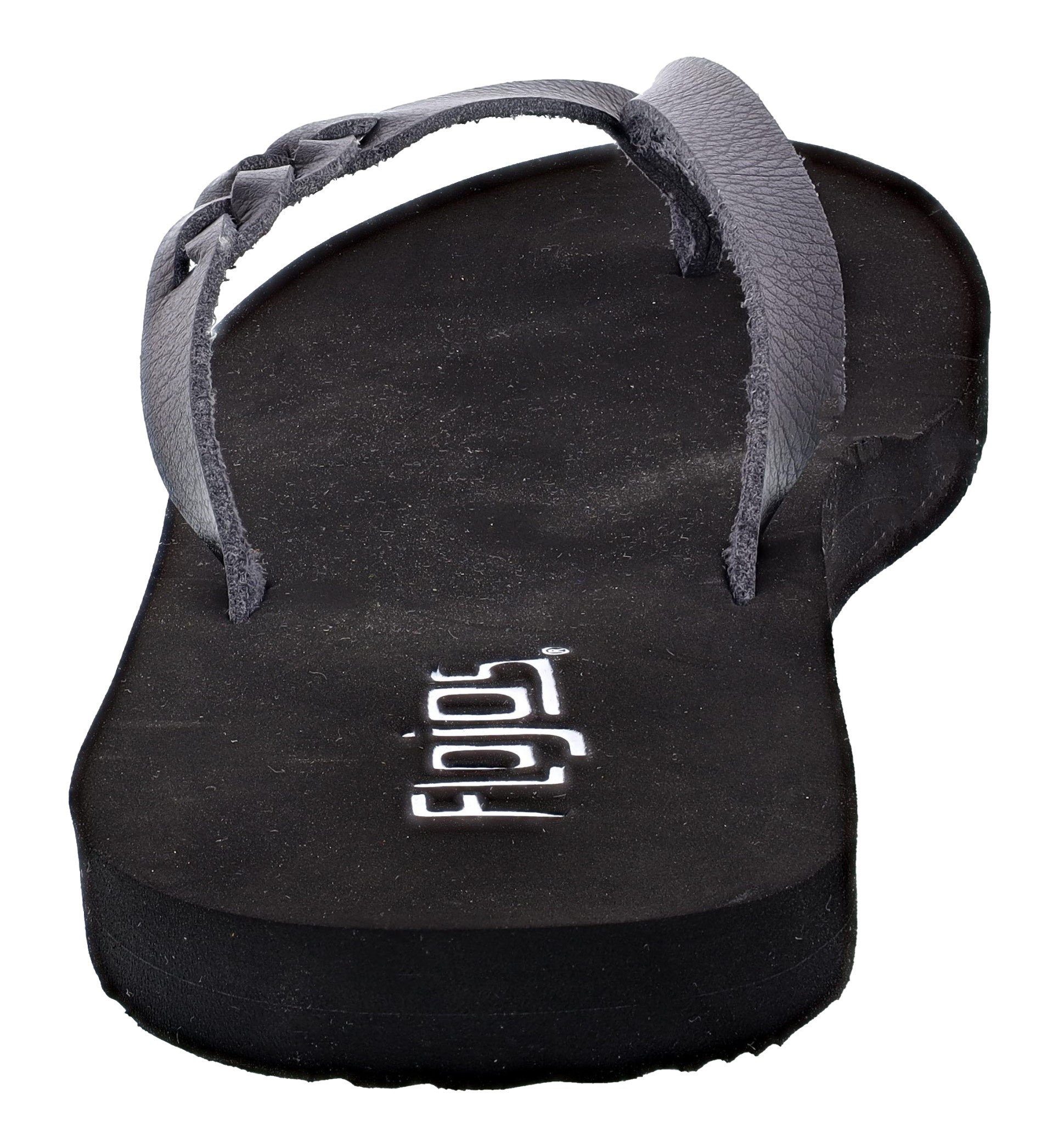 Flojos Serenity Braided Beach Flip Flops、mySite、dreamappss