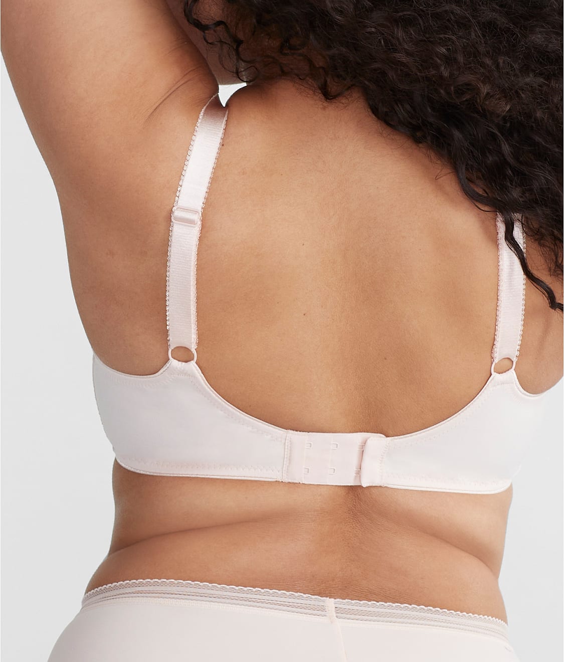  Fusion Lace Side Support Bra、mySite、justintrudeaud