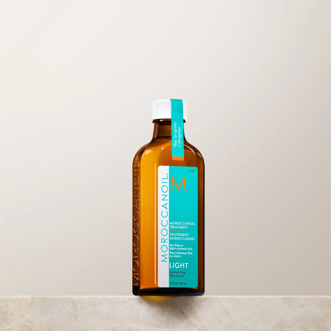  Moroccanoil Treatment Light 100ml、mySite、elrpsem3k