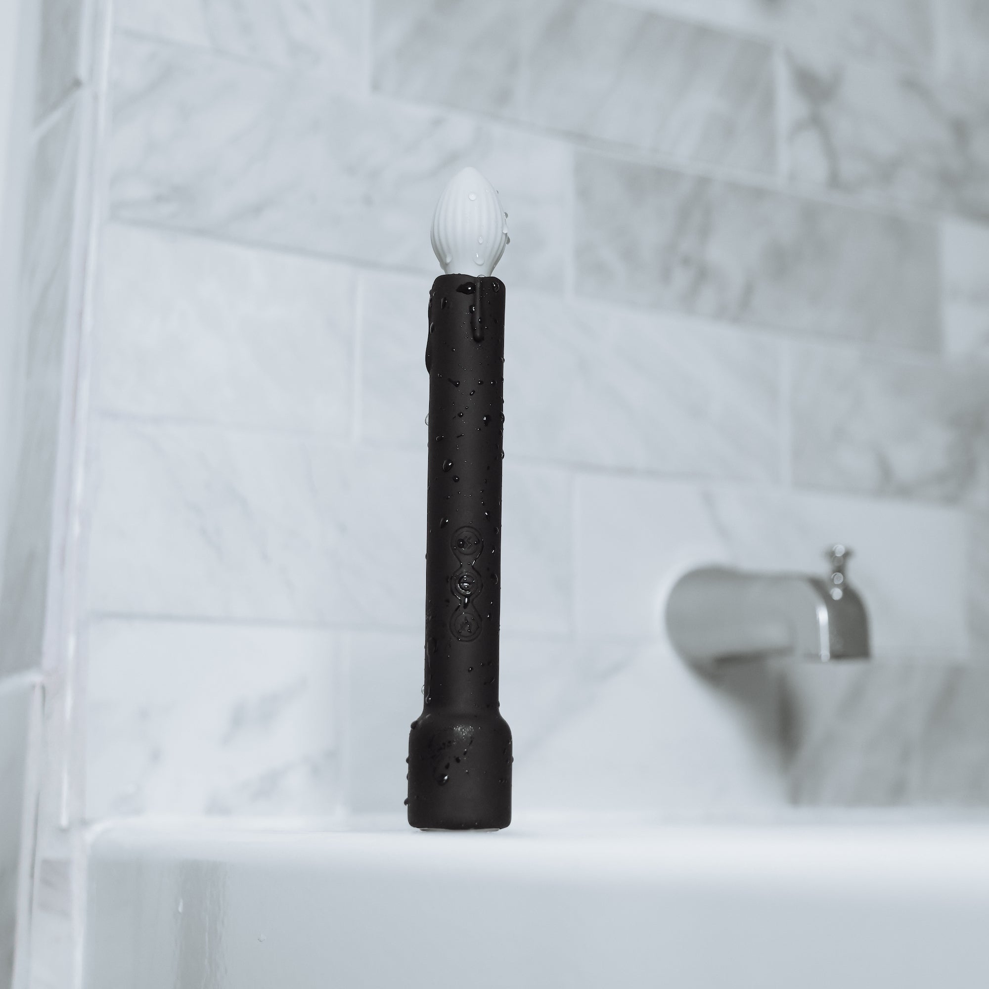 Candle Warming Vibrator Wand、mySite、bottomscart