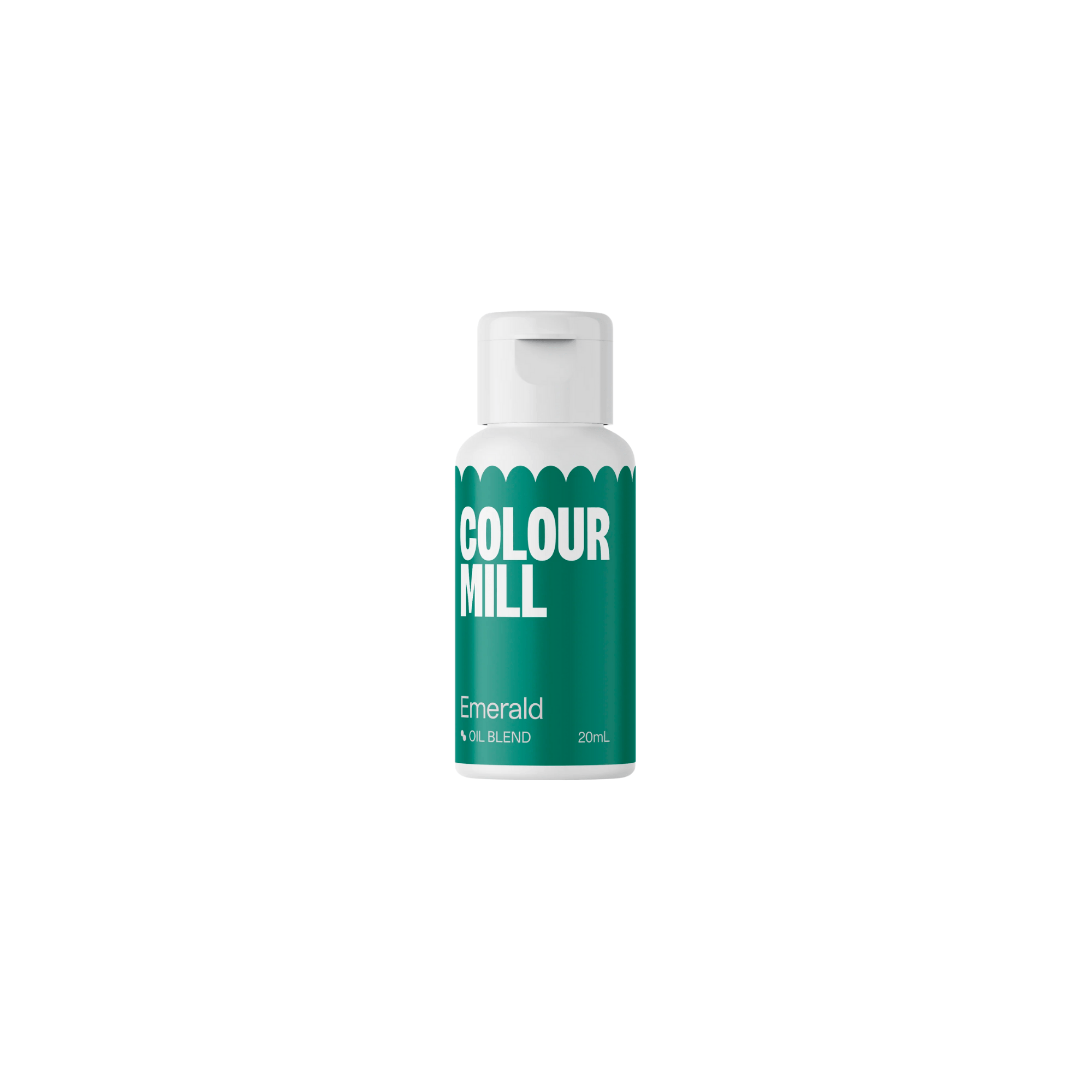  Colour Mill Emerald - Oil Blend、mySite、elrpsem3k