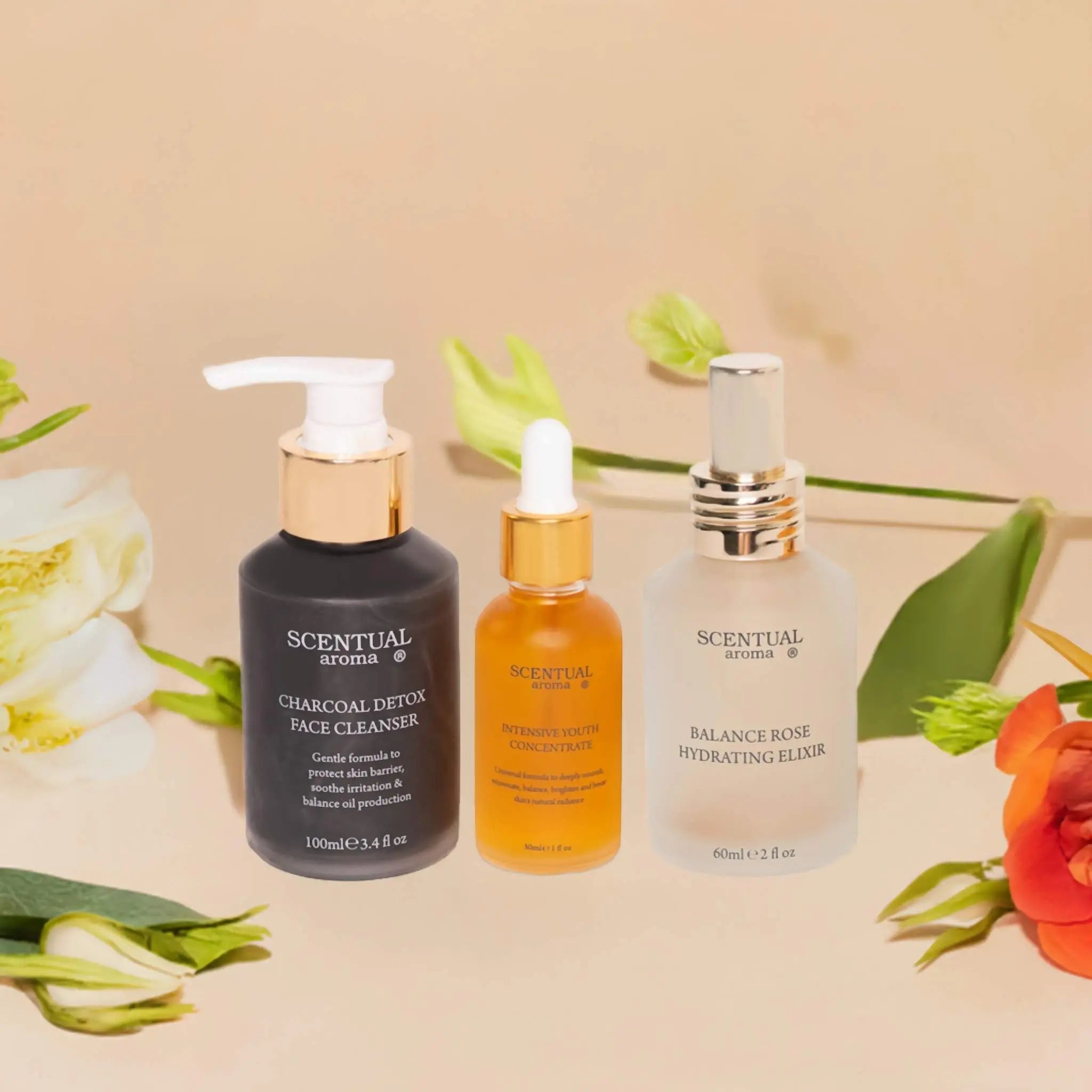  I AM YOUTHFUL Skin Routine、mySite、elrpsem3k