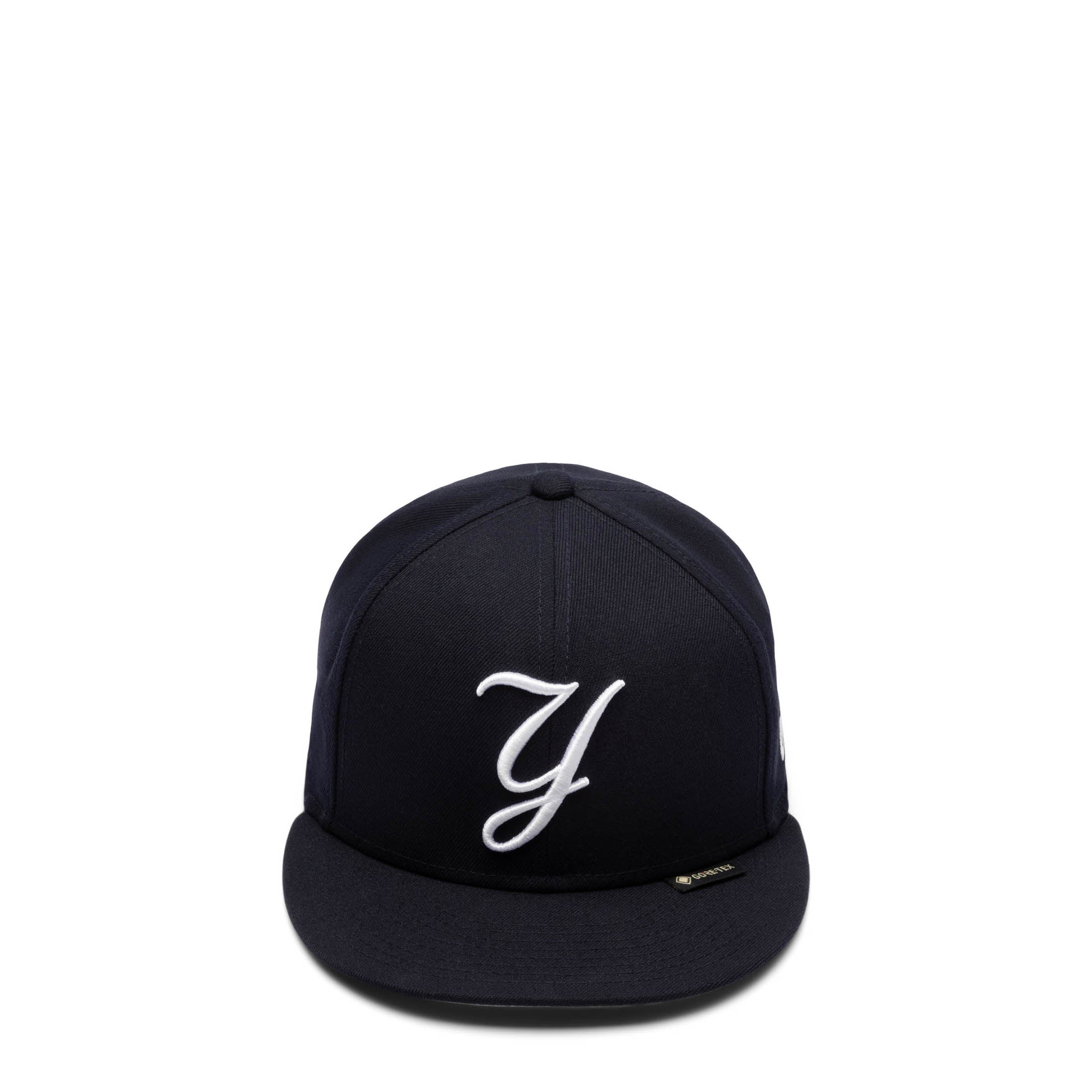 59FIFTY GORE-TEX NEW YORK YANKEES FITTED CAP、mySite、zt4zffjzw