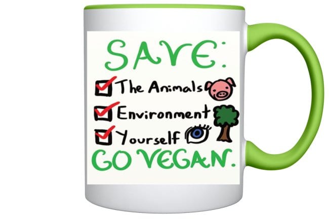 Rooterville Fat Pink Piggy Oink! Mug 11oz Color Inside + Handle*、mySite、g9winljtr