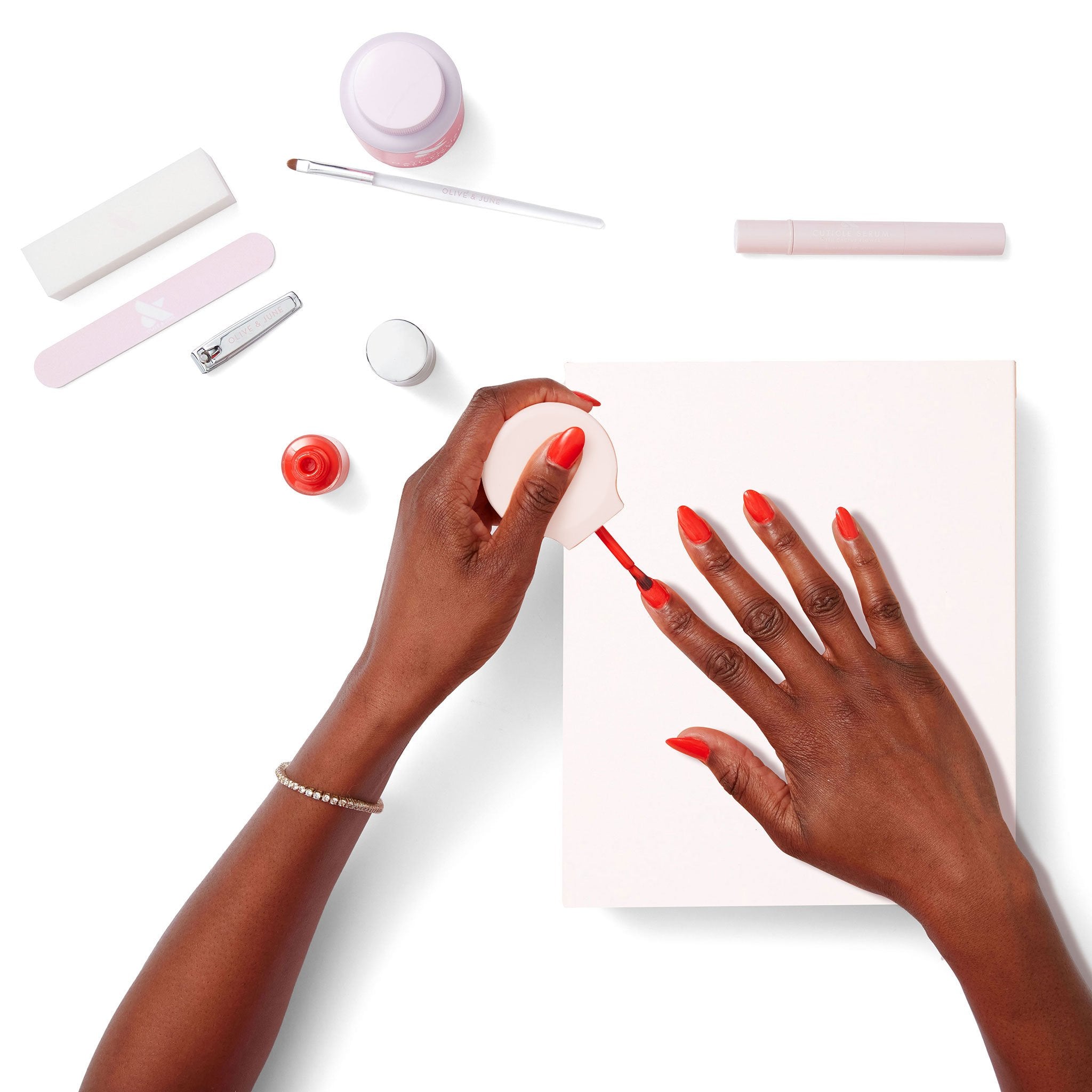 Gift The Mani System、mySite、solidvoid