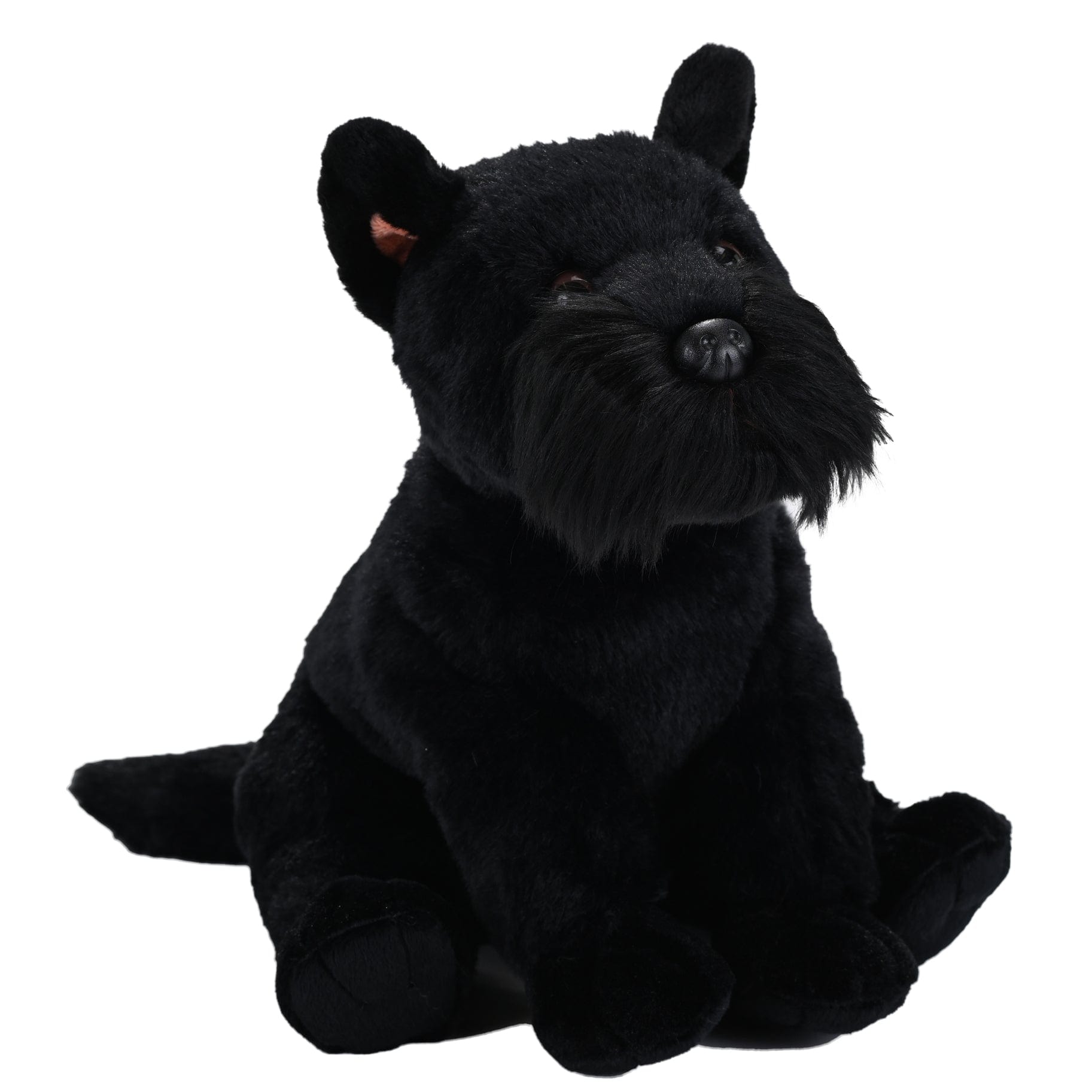 SCOTTISH TERRIER POCKETKINS-DOG Mini Beanie、mySite、g9winljtr