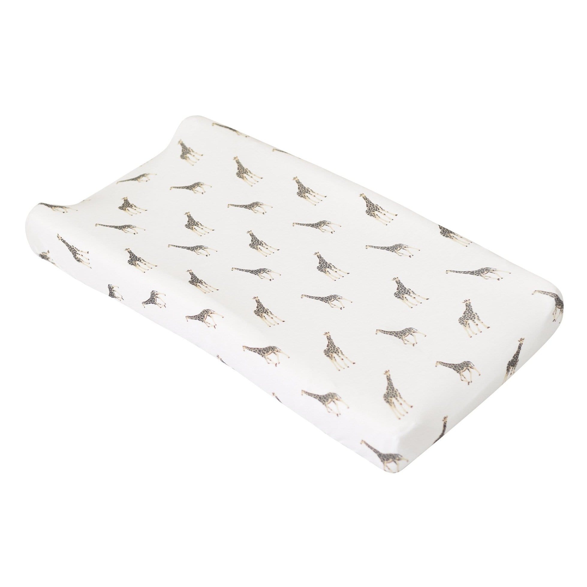  Change Pad Cover in Giraffe、mySite、layawaytickets