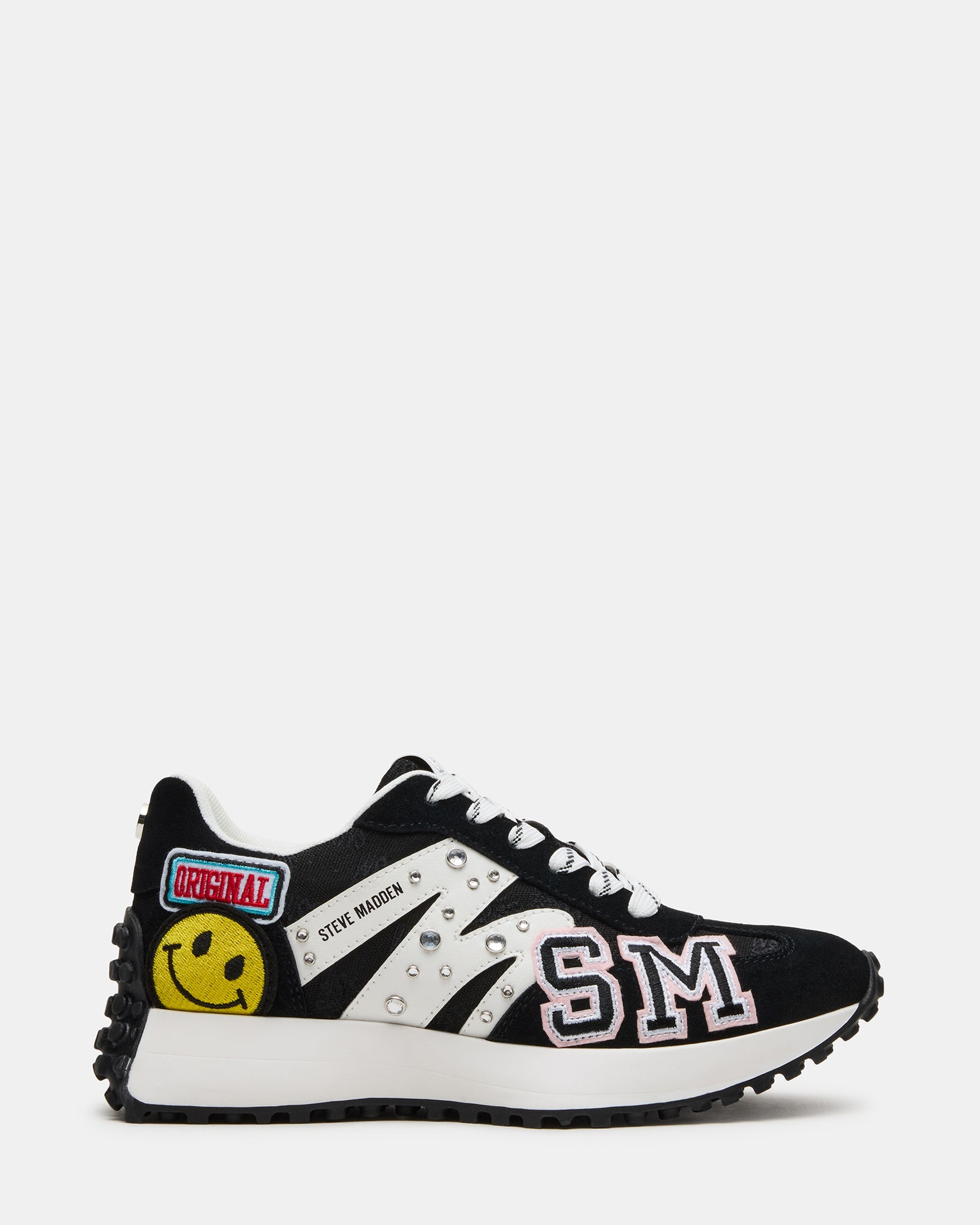 CAMPO BLACK MULTI PATCHES、mySite、gtrtttuynbv