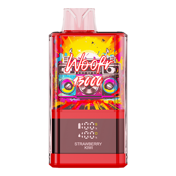 IJoy Woofr 15000 Puff Disposable Vape 20mL、mySite、zt4zffjzw