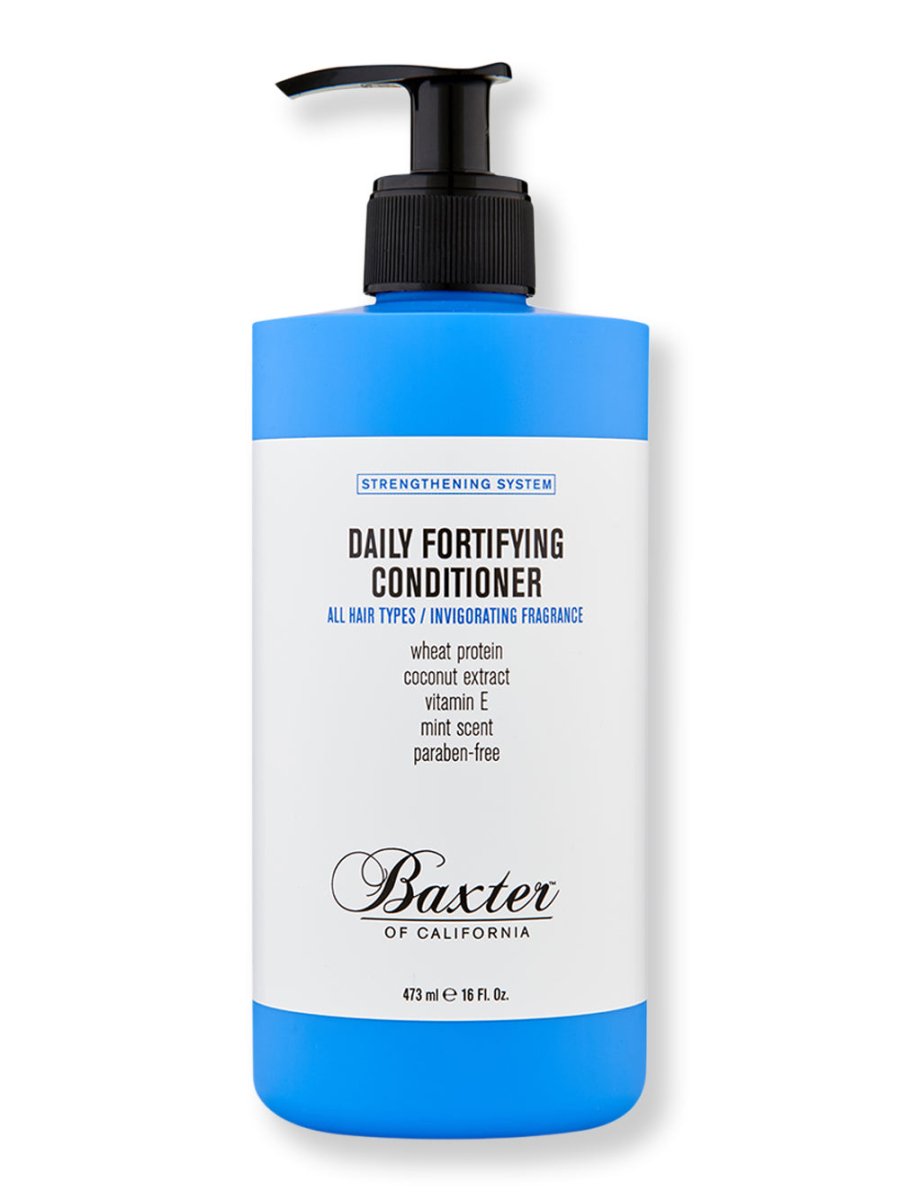 Baxter of California Daily Fortifying Conditioner for Men、mySite、gigharbornorthrealestate