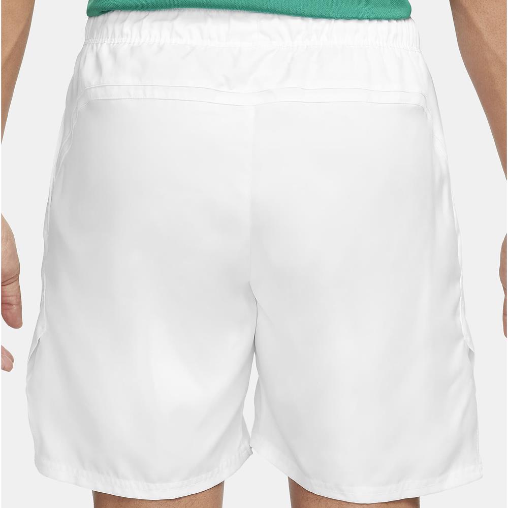 Nike Men's Victory 7 Short - White