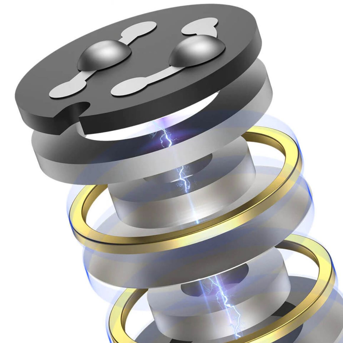  KZ - ZES (Unboxed)、mySite、merchandisen