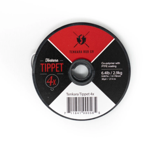 Tenkara Rod Co. Fully Loaded Hip Pack、mySite、solidvoid