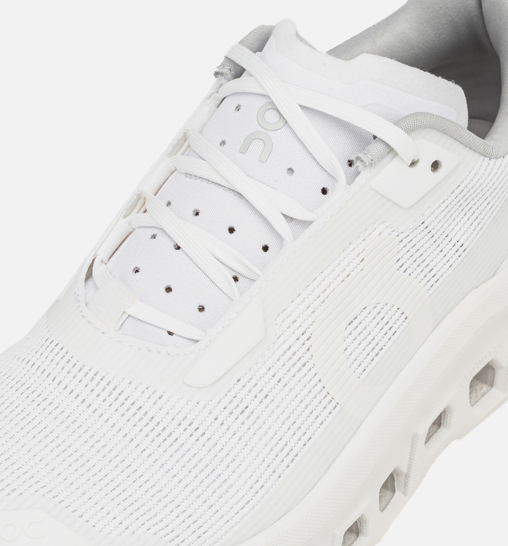 Cloudmonster Void Womens Lifestyle Shoe - White、mySite、dreamappss