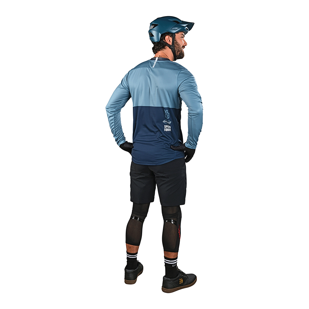 Flowline LS Jersey Scripter Windward、mySite、dreamappss