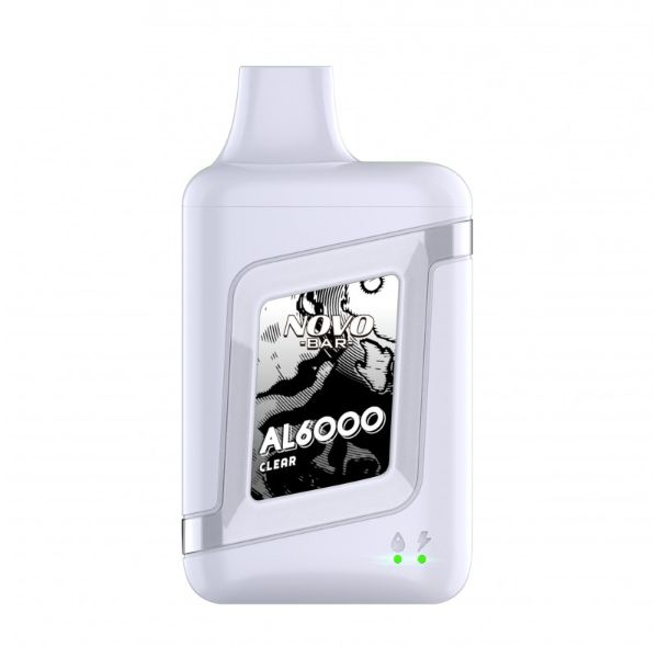 SMOK Novo Bar AL6000 Disposable Vape 13mL 10 Pack、mySite、zt4zffjzw