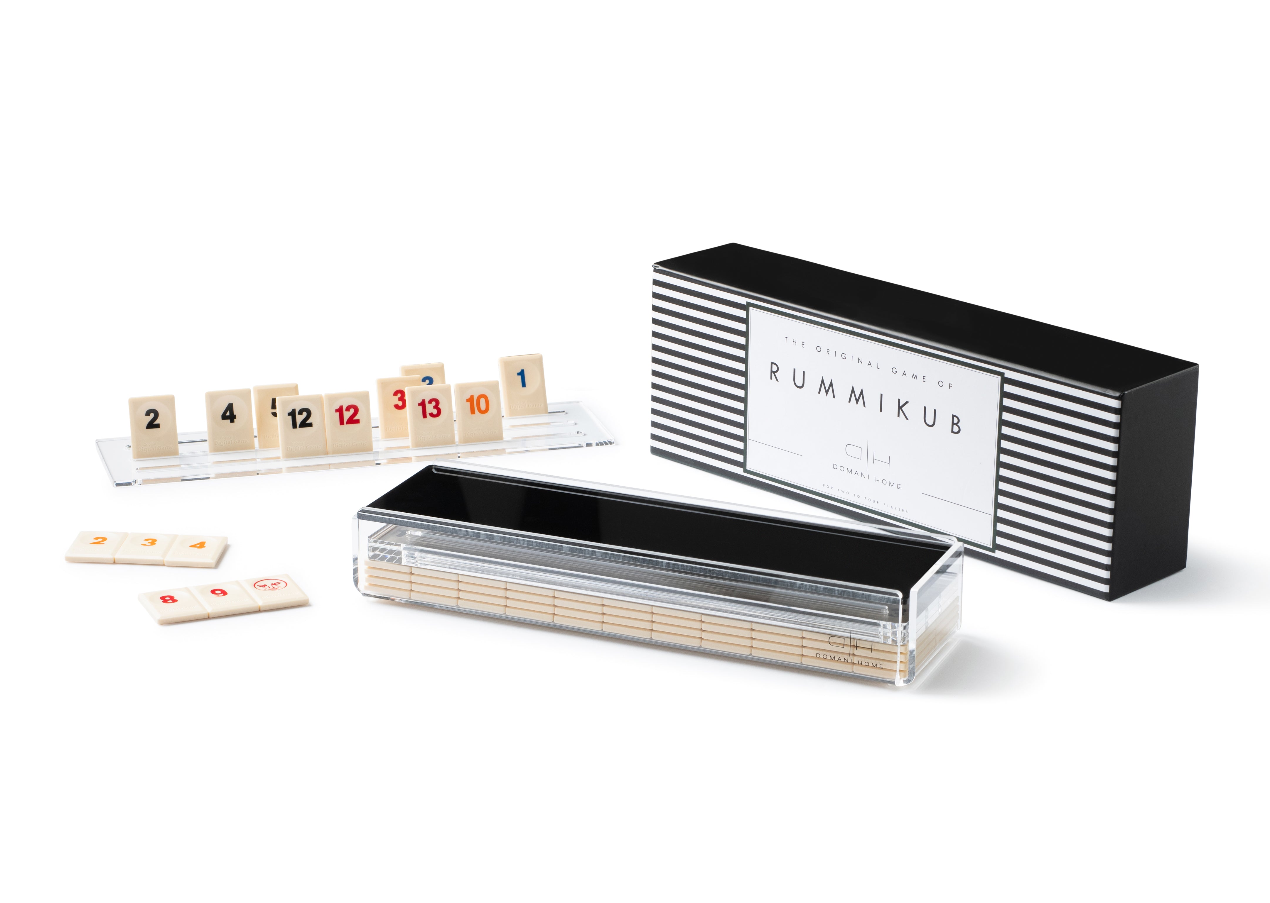  DH Rummikub、mySite、elrpsem3k