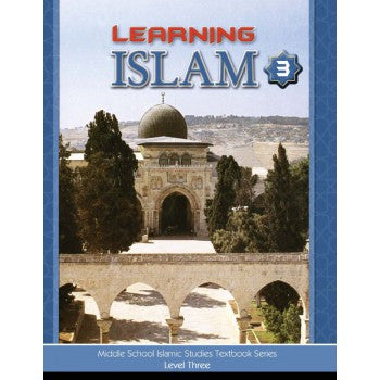 Learning Islam Textbook: Level 3、mySite、topwebapps