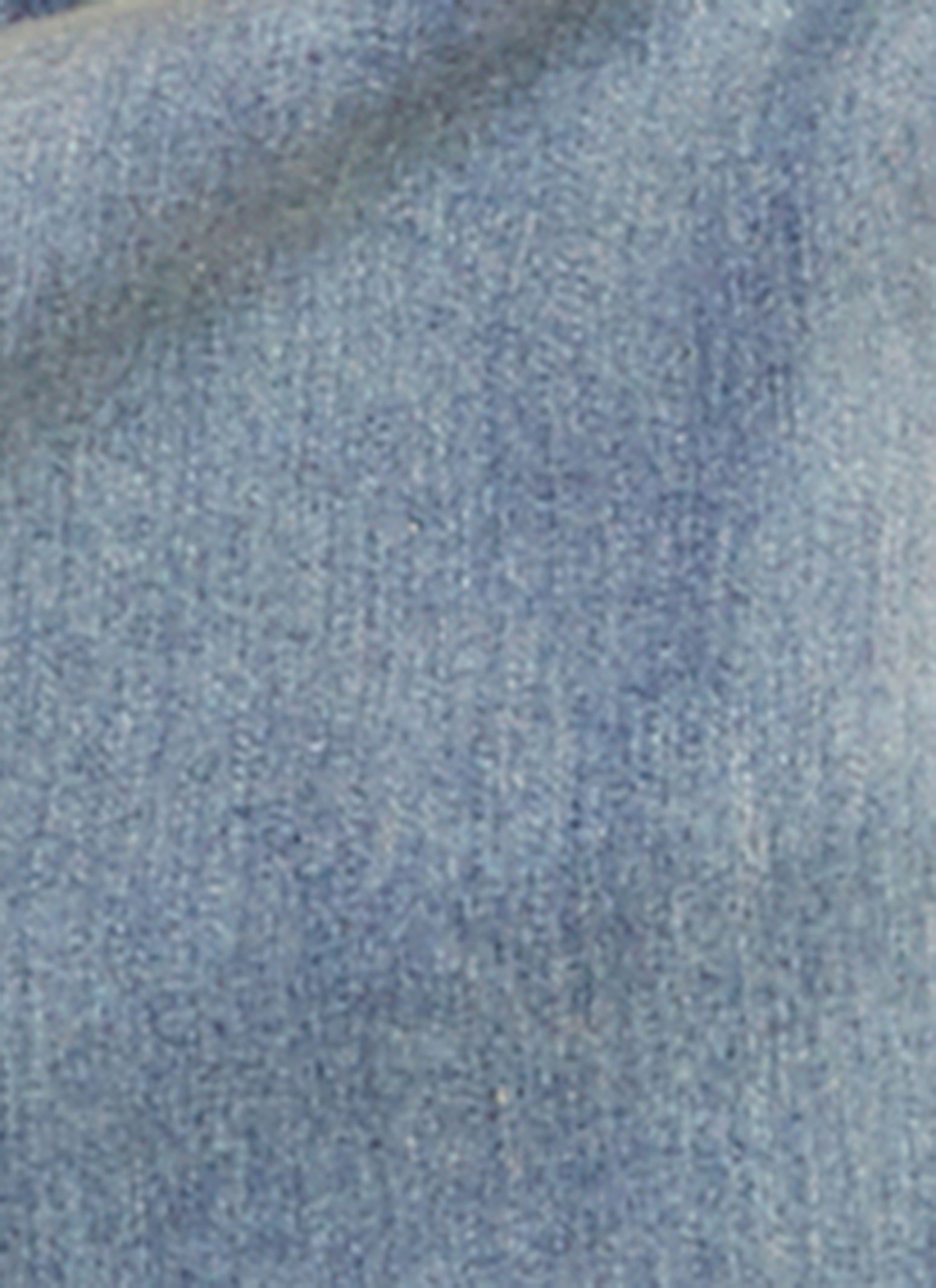 Strapless Pleated Denim Mini Dress、mySite、camillekostekn