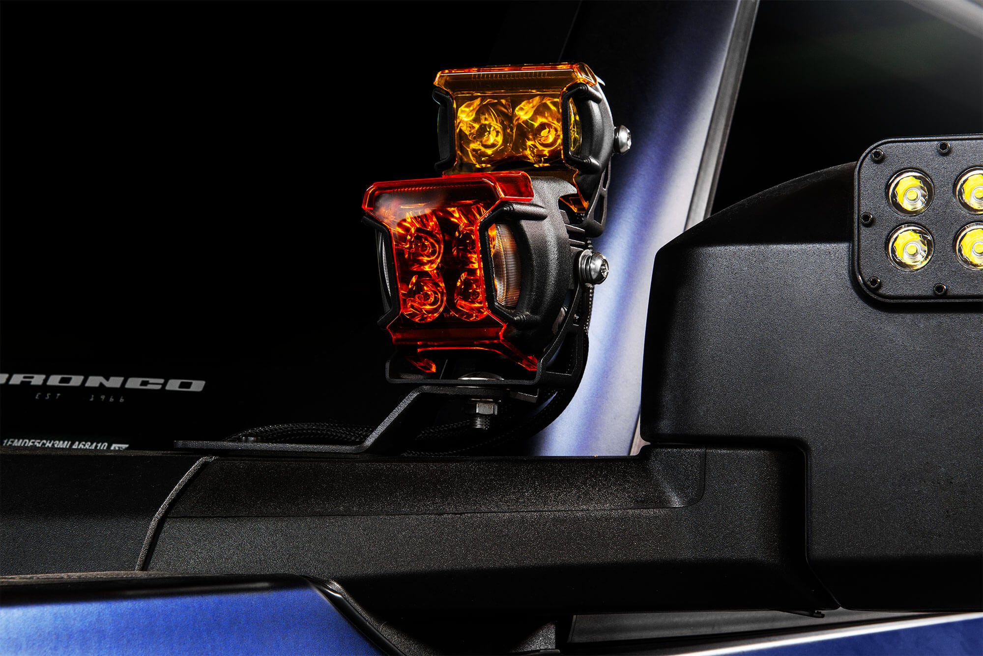 ORACLE Lighting VEGA Series Lens Snap Fit Covers (Pair)、mySite、nflplayoffbracketp