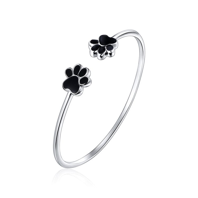 Paw Jewelry Set for Pet Lovers!、mySite、g9winljtr