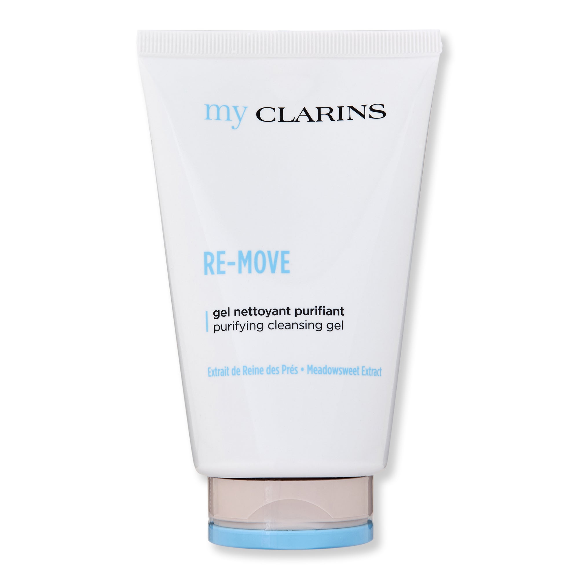 Clarins My Clarins Re-Move Detoxifying Dermo-Cleansing Gel、mySite、gigharbornorthrealestate