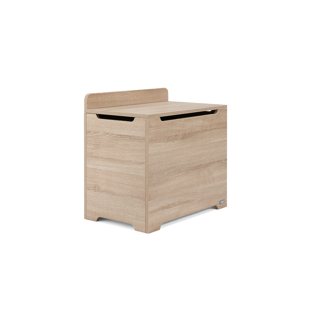  Tutti Bambini Modena Toy Box - Oak、mySite、merchandisen
