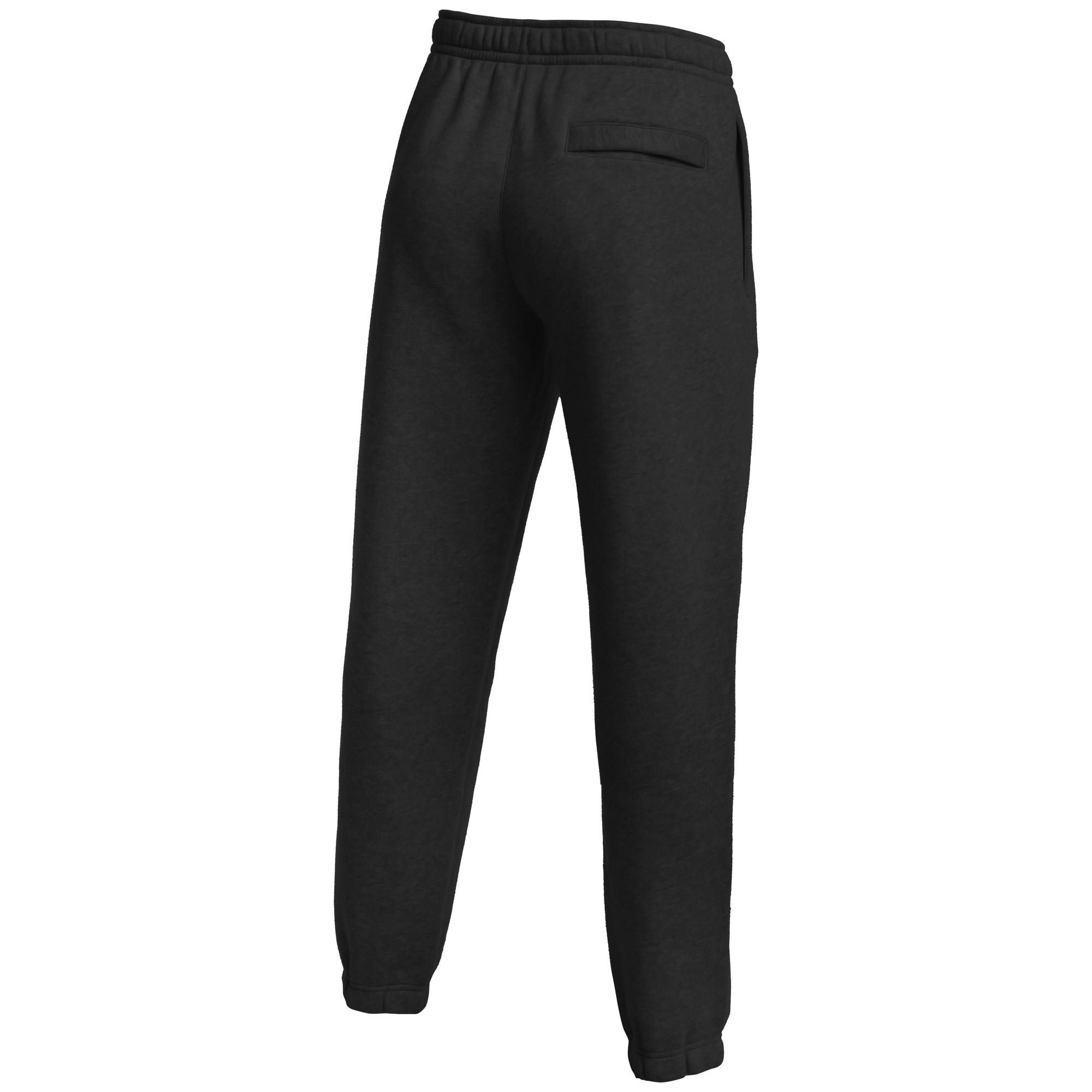 Nike Women's Club Training Jogger Pants - Black、mySite、noshort