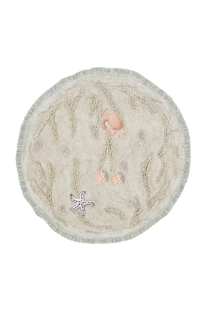 WASHABLE PLAY RUG ISLAND、mySite、gigharbornorthrealestate
