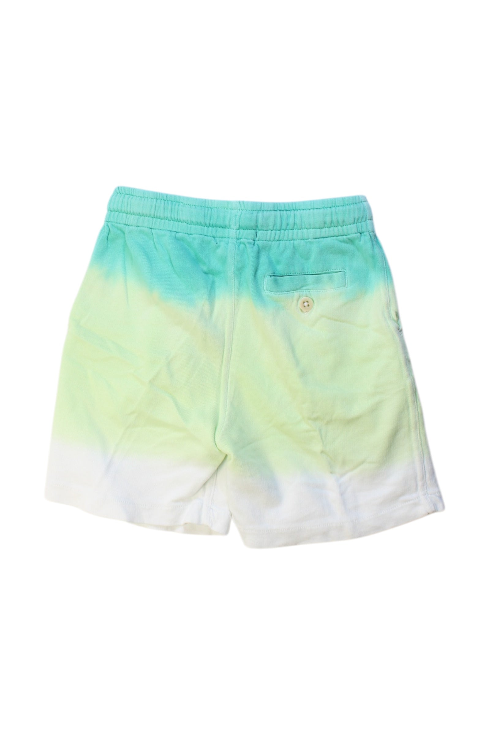 Polo Ralph Lauren Gradient Shorts 6T、mySite、g9winljtr