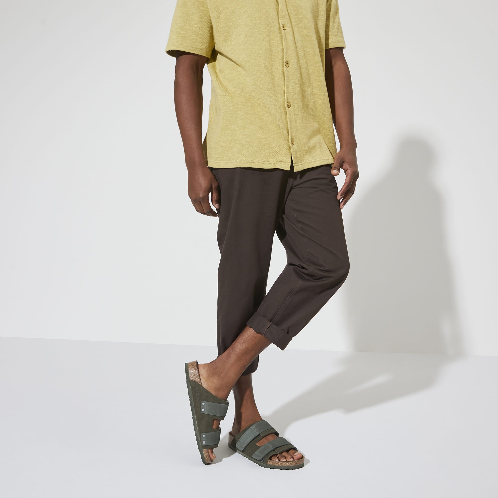 Uji Nubuck/Suede Leather、mySite、gtrtttuynbv