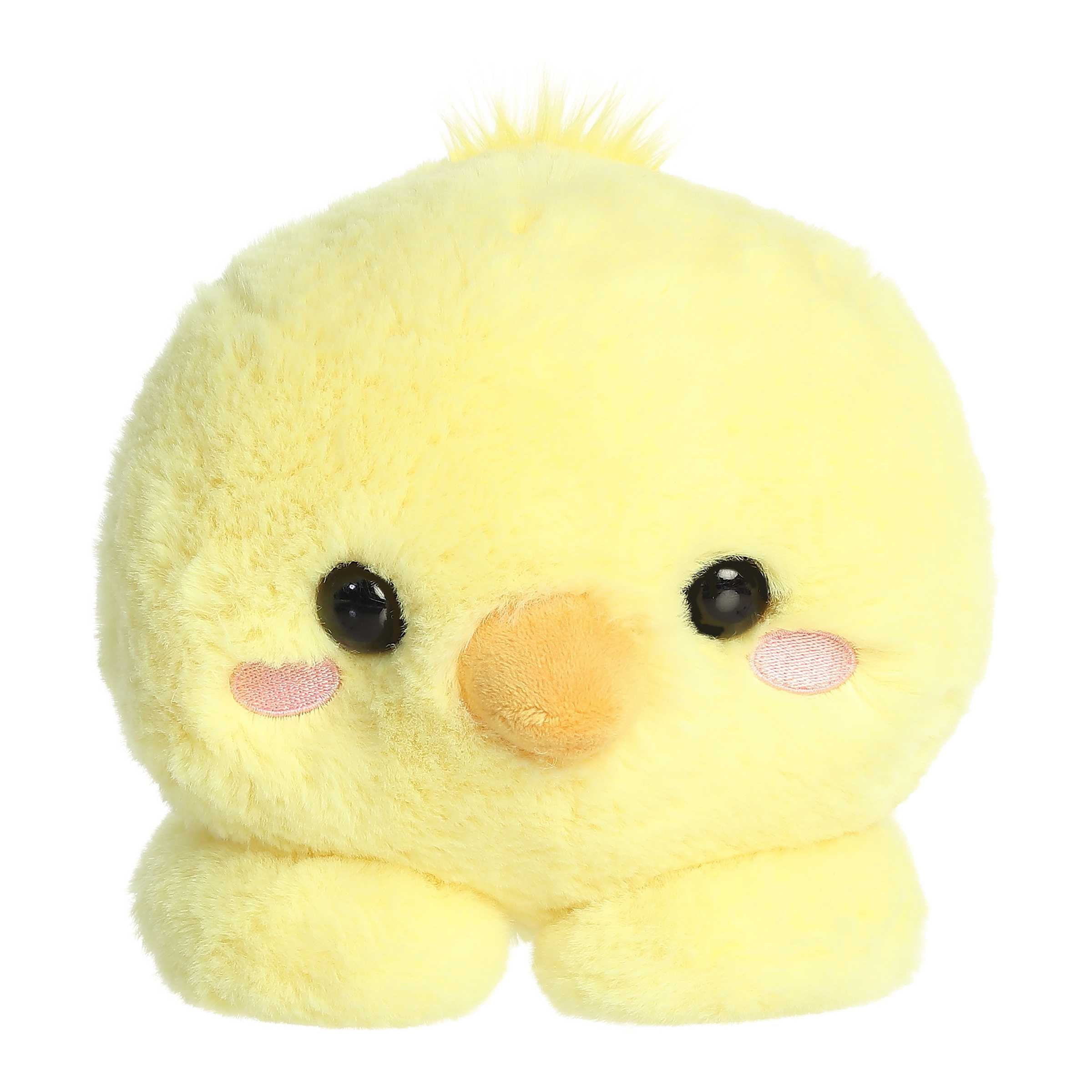 Aurora® - Too Cute™ - 12 Daffodil Chick™、mySite、g9winljtr