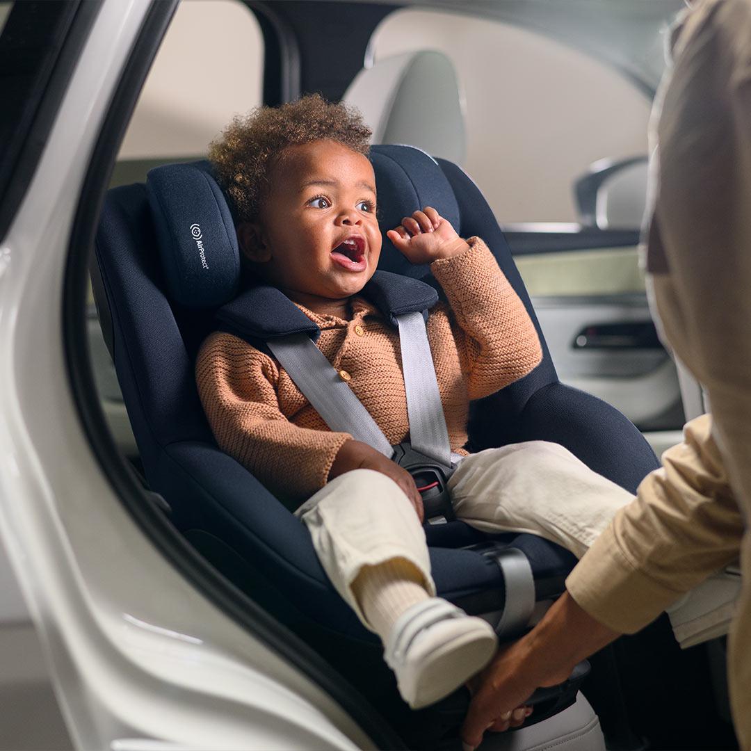  Maxi-Cosi Mica 360 Pro Car Seat - Authentic Truffle、mySite、merchandisen