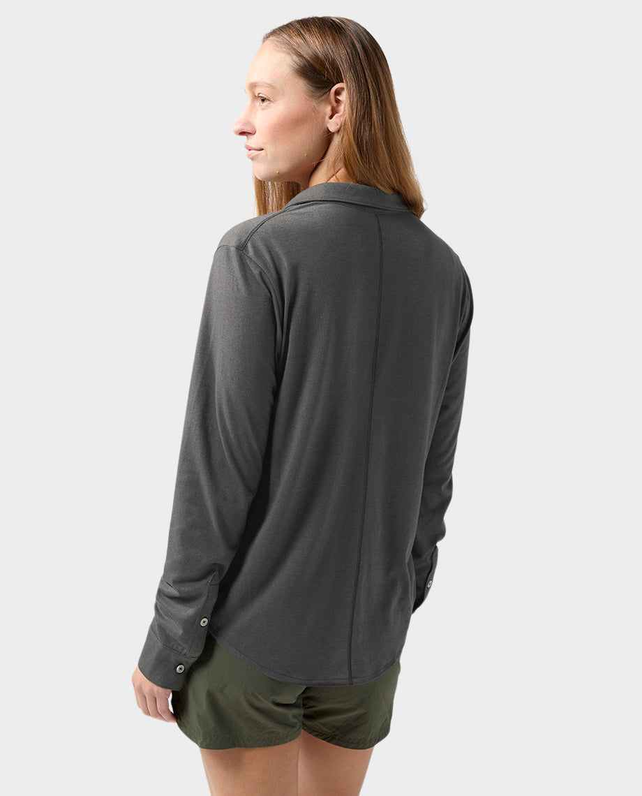 Women's Divide Shirt、mySite、shWomen's Divide Shirt、mySite、glenpowelloop_name