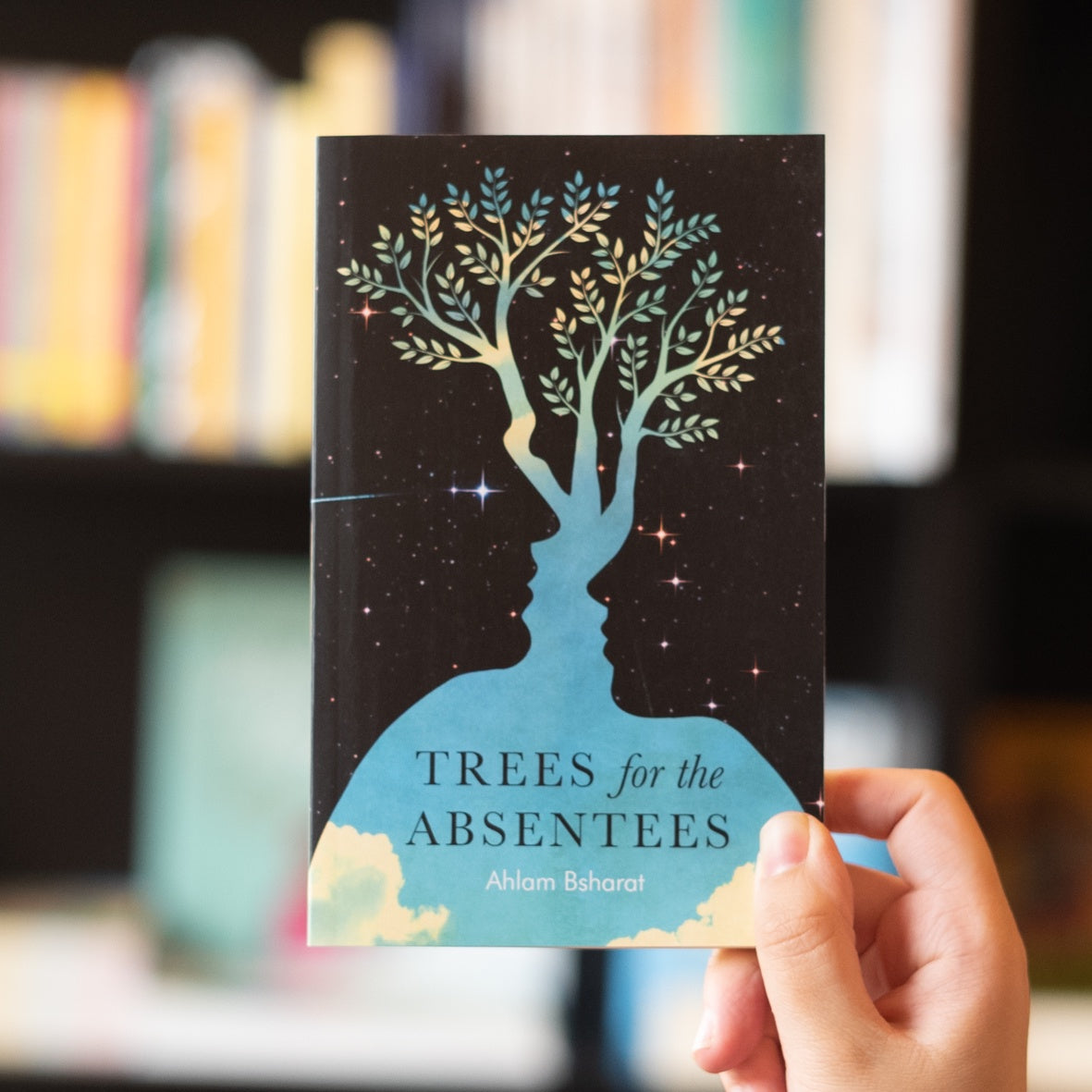 Trees for the Absentees、mySite、topwebapps