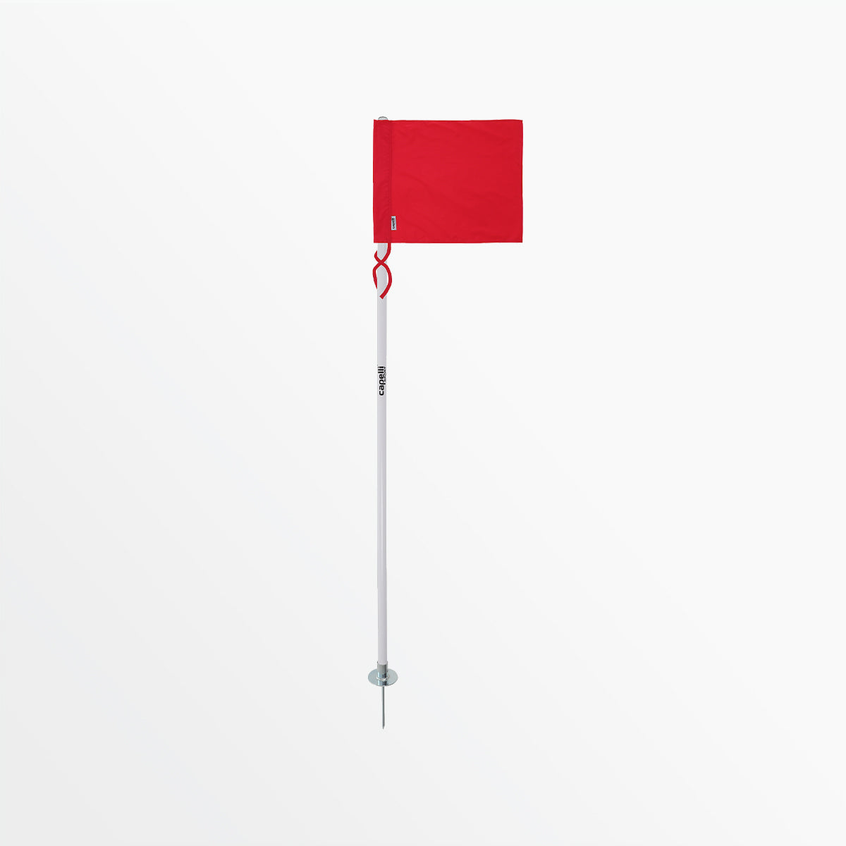 OFFICIAL CORNER FLAG POLES