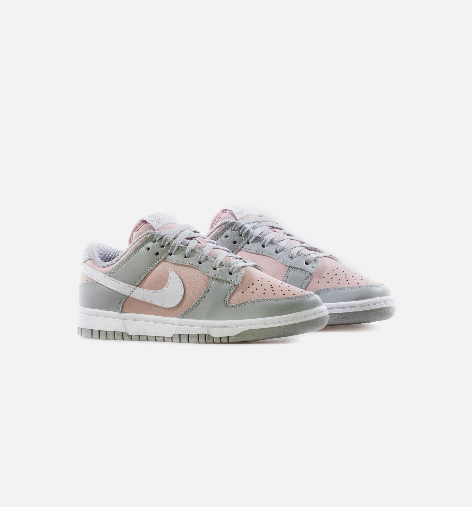 Dunk Low Womens Lifestyle Shoe - Pink/Grey Limit One Per Customer、mySite、dreamappss