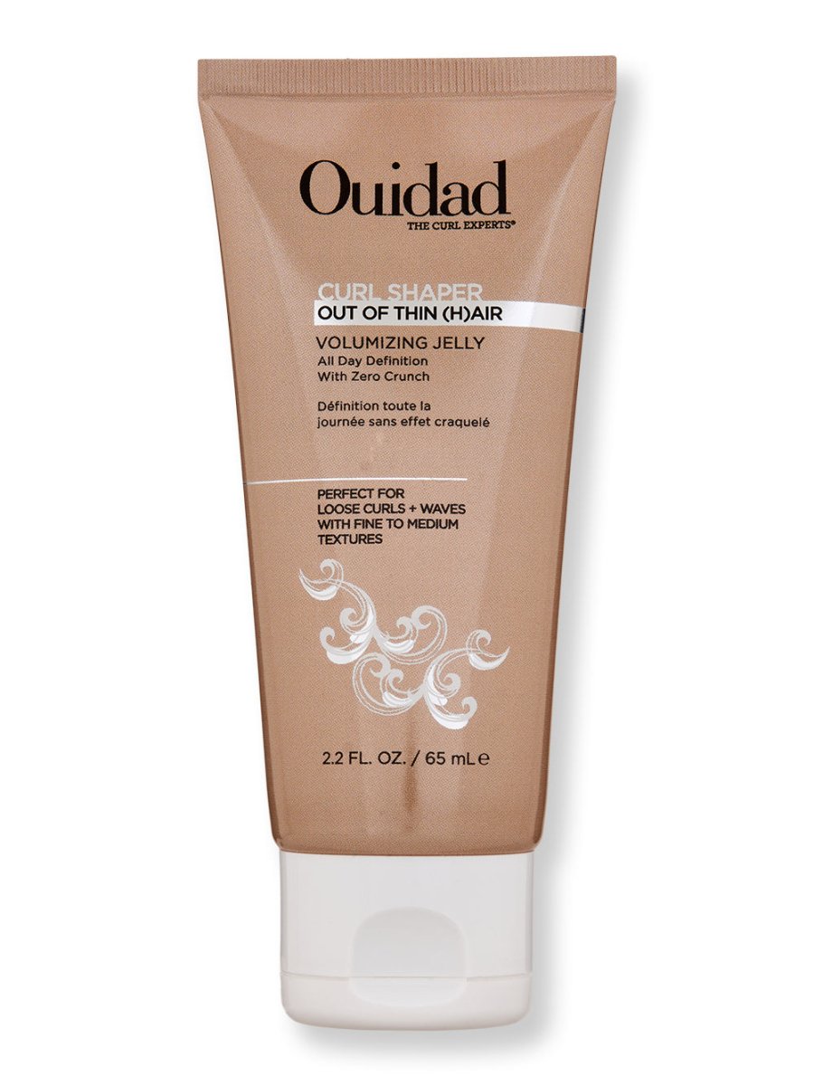 Ouidad Curl Shaper Out of Thin (H)air Volumizing Jelly、mySite、gigharbornorthrealestate