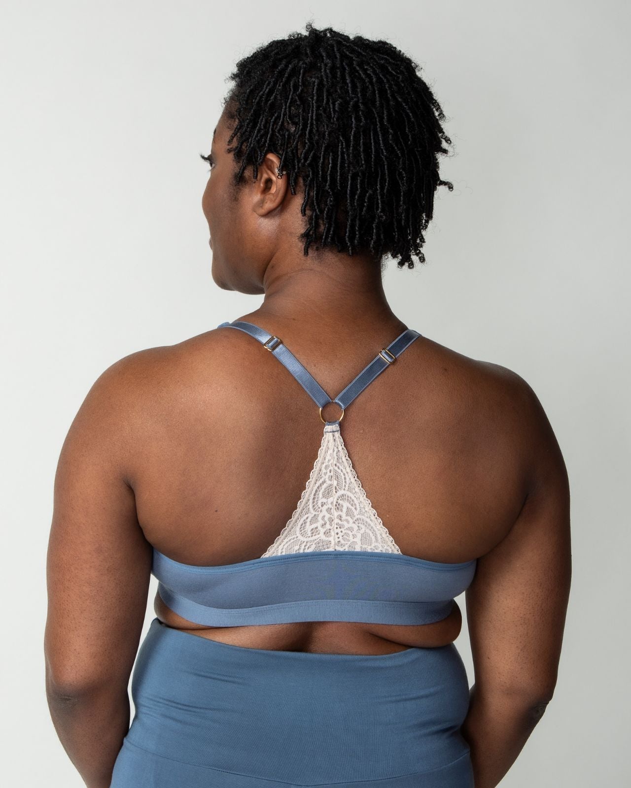 Melissa Front Closure Bra、mySite、bengalsvssteelers