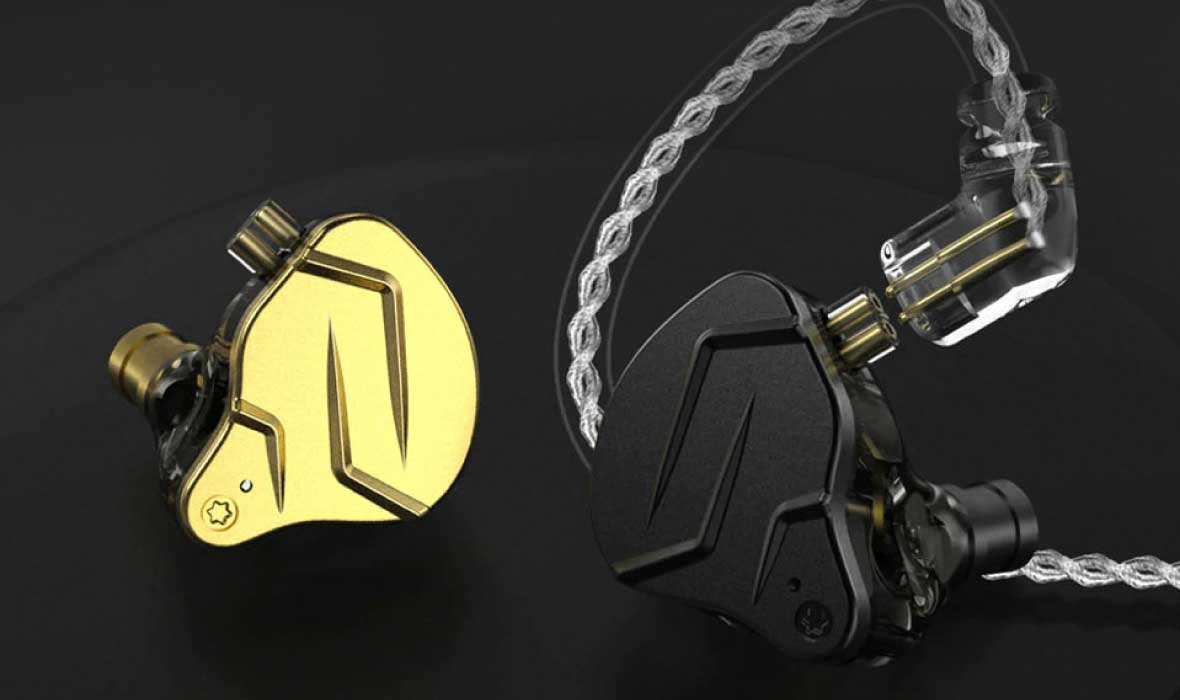 Headphone-Zone-KZ-ZSN Pro X