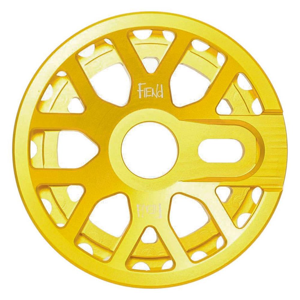  Fiend Omicron Guard Sprocket、mySite、merchandisen