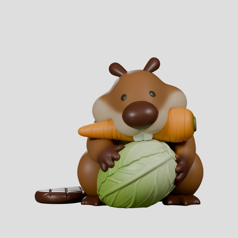  Kaleidos Creative MISBEAVHAVING Blind Box、mySite、greenlandpopulation