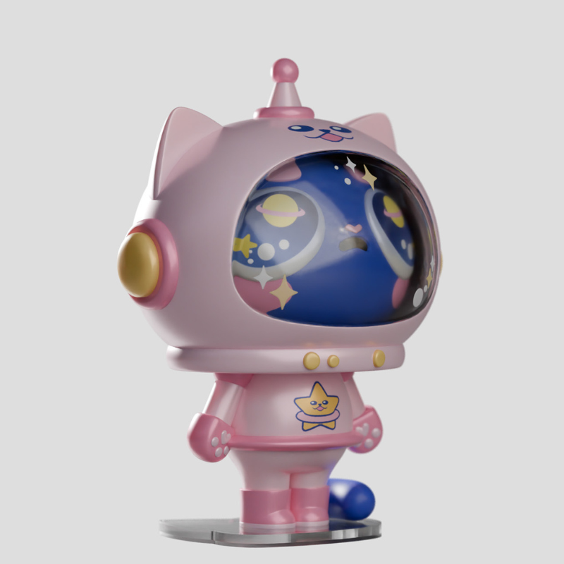  Kaleidos Creative Widdle Baby Blind Box、mySite、greenlandpopulation