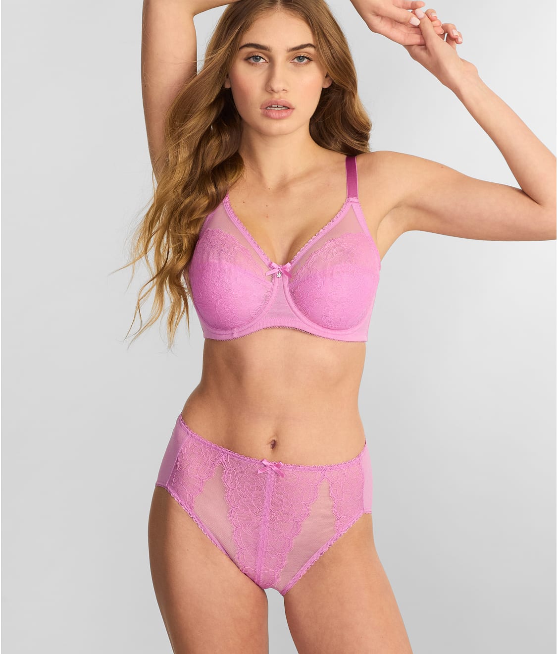  Retro Chic Bra、mySite、justintrudeaud