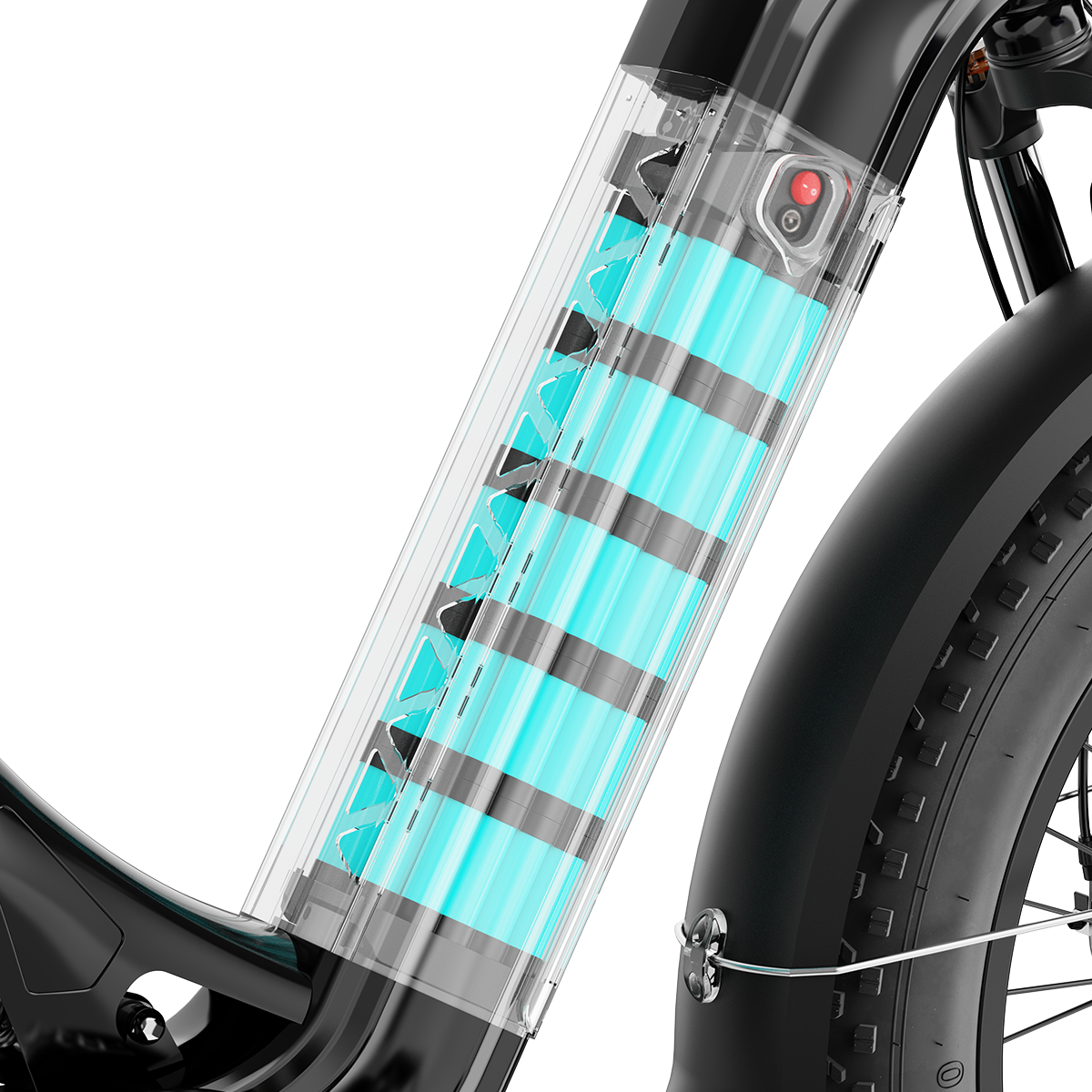 Aipas®M1 Pro Xterrain ST Ebike、mySite、gigharbornorthrealestate